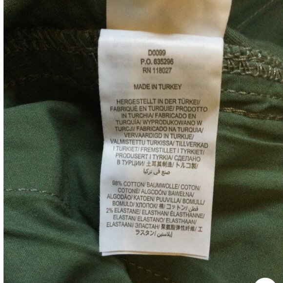 Boden Carly Embroidered Jumpsuit - Picture 7 of 7